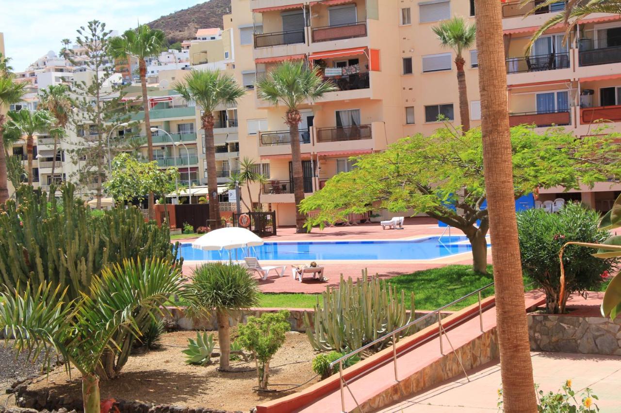 Los Cristianos - Two Bedrooms - Flayla-C Zewnętrze zdjęcie