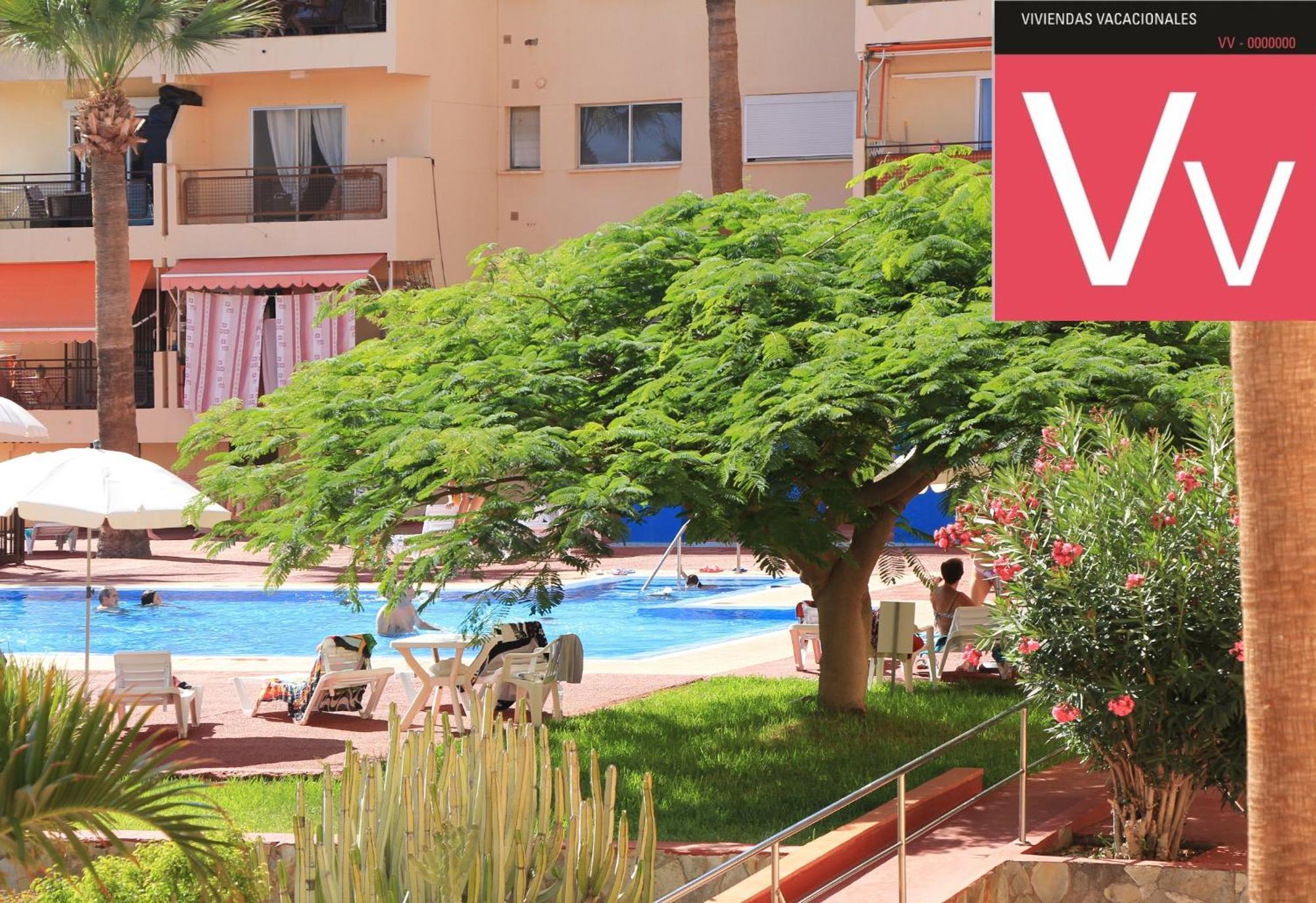 Los Cristianos - Two Bedrooms - Flayla-C Zewnętrze zdjęcie