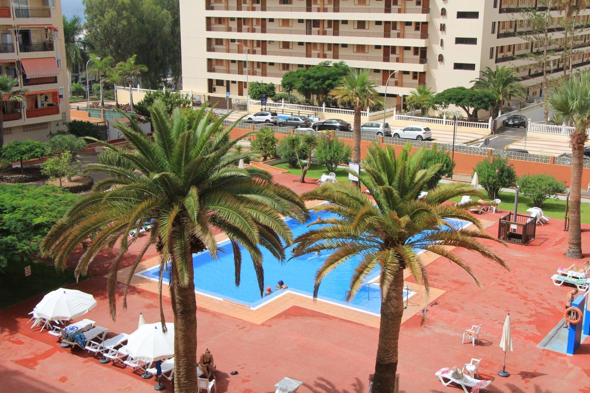 Los Cristianos - Two Bedrooms - Flayla-C Zewnętrze zdjęcie