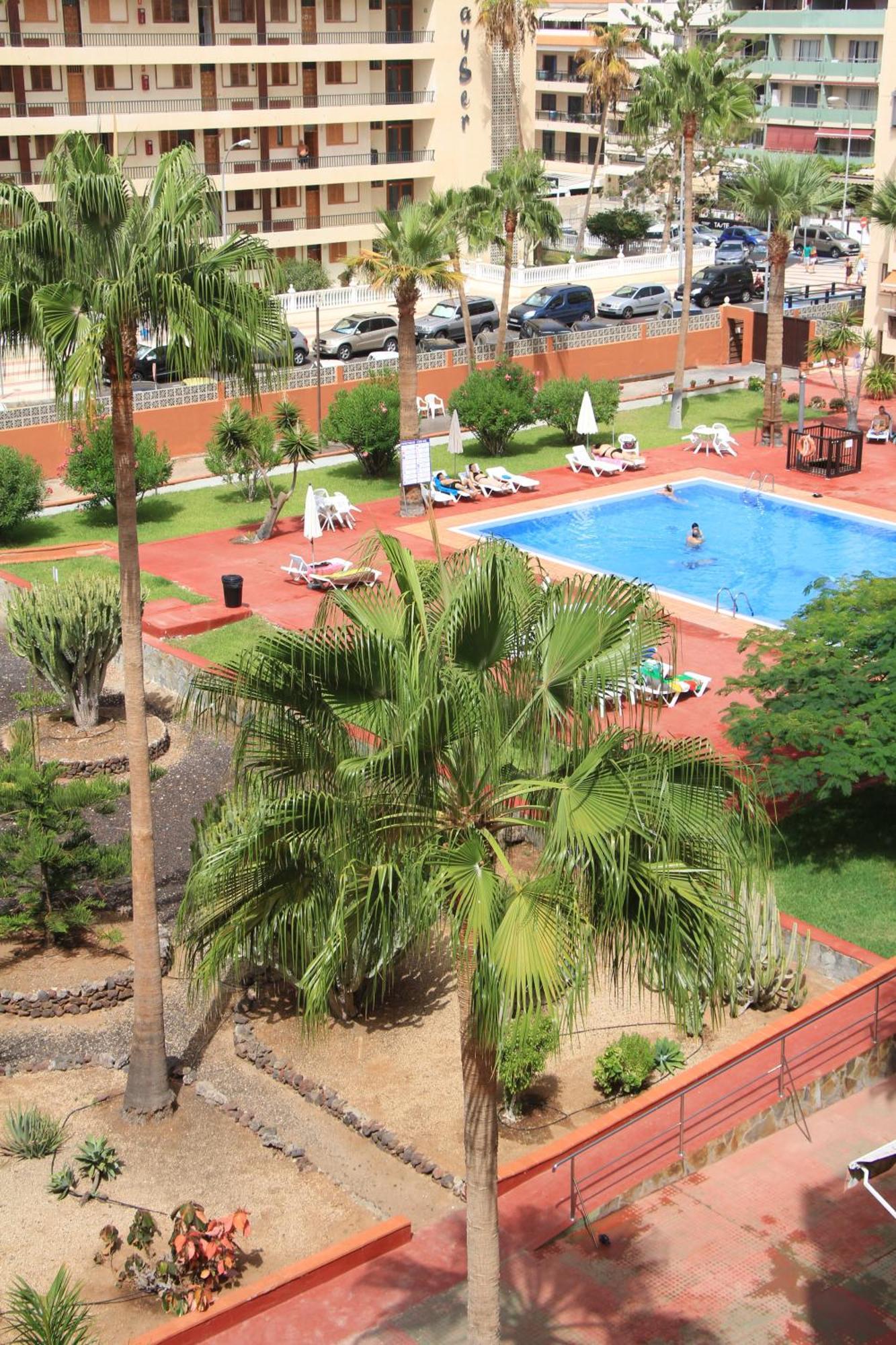 Los Cristianos - Two Bedrooms - Flayla-C Zewnętrze zdjęcie