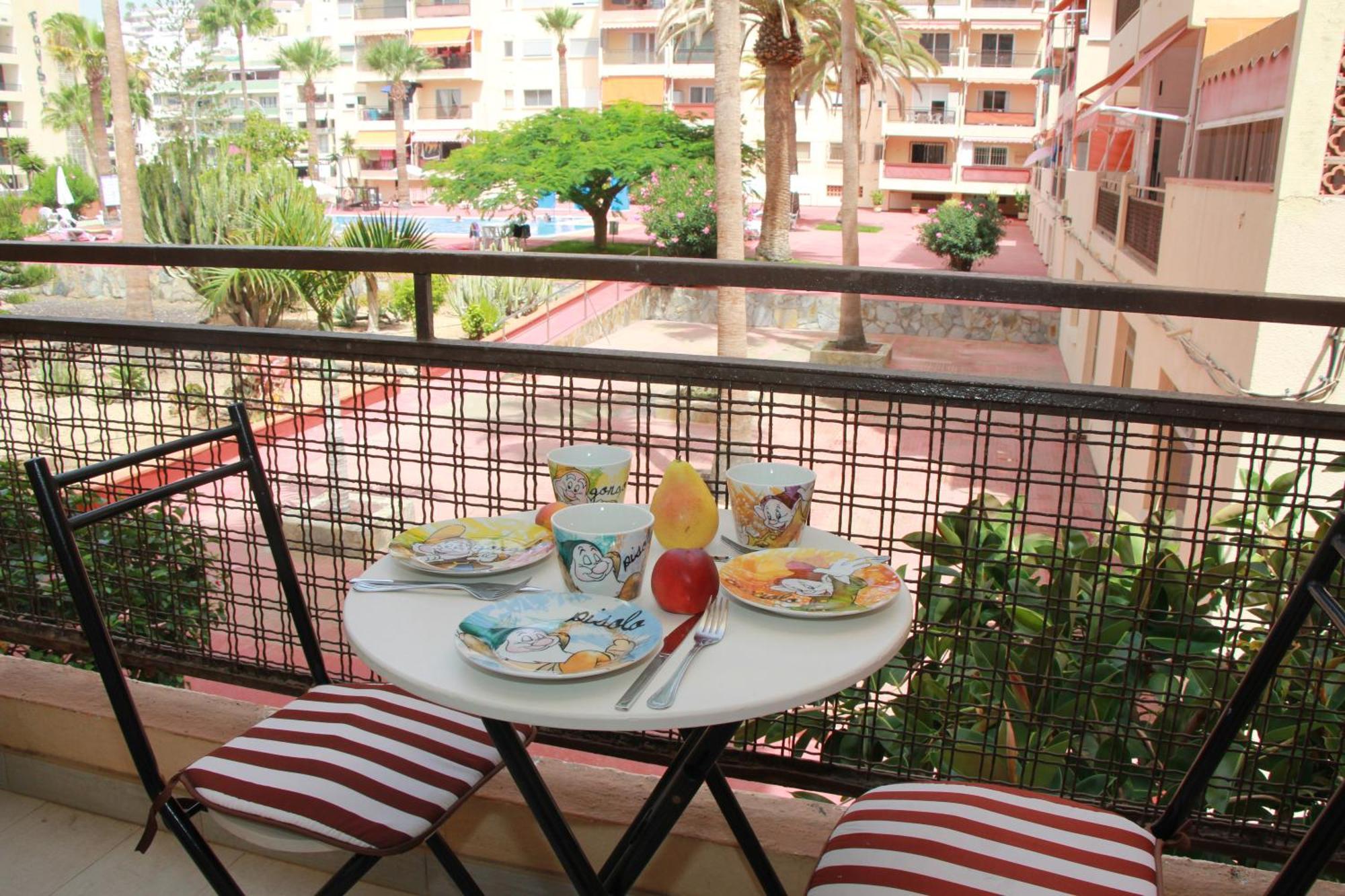 Los Cristianos - Two Bedrooms - Flayla-C Zewnętrze zdjęcie