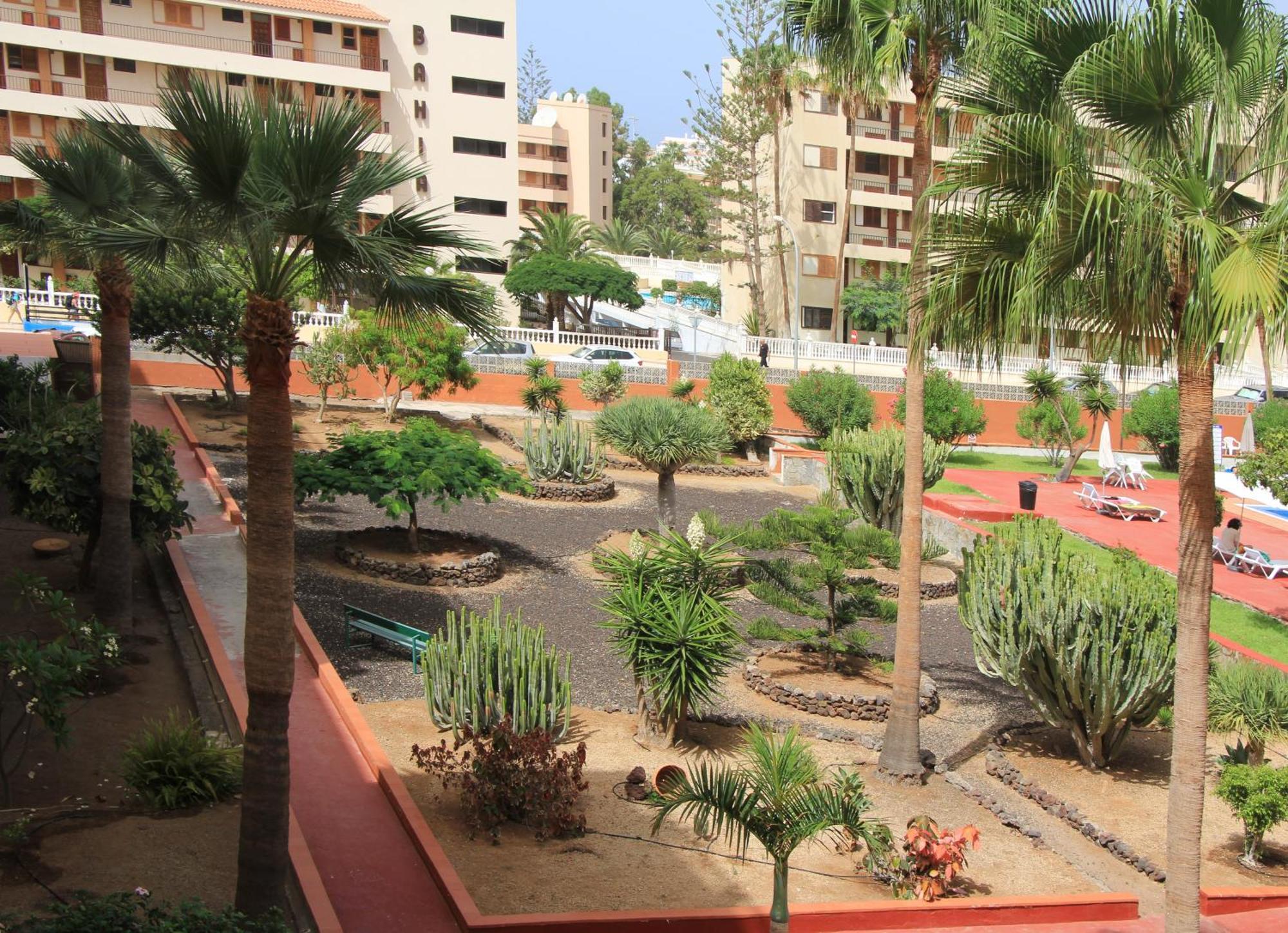 Los Cristianos - Two Bedrooms - Flayla-C Zewnętrze zdjęcie