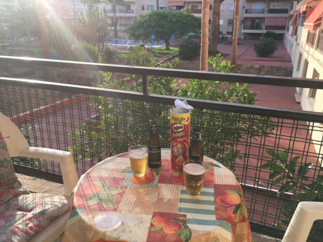 Los Cristianos - Two Bedrooms - Flayla-C Zewnętrze zdjęcie