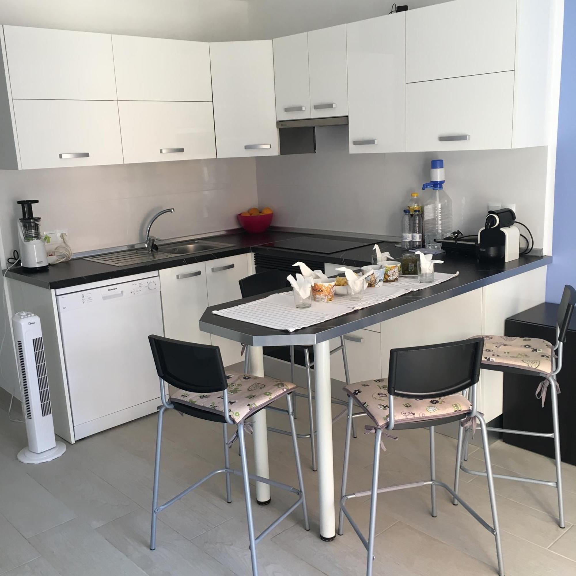Los Cristianos - Two Bedrooms - Flayla-C Zewnętrze zdjęcie