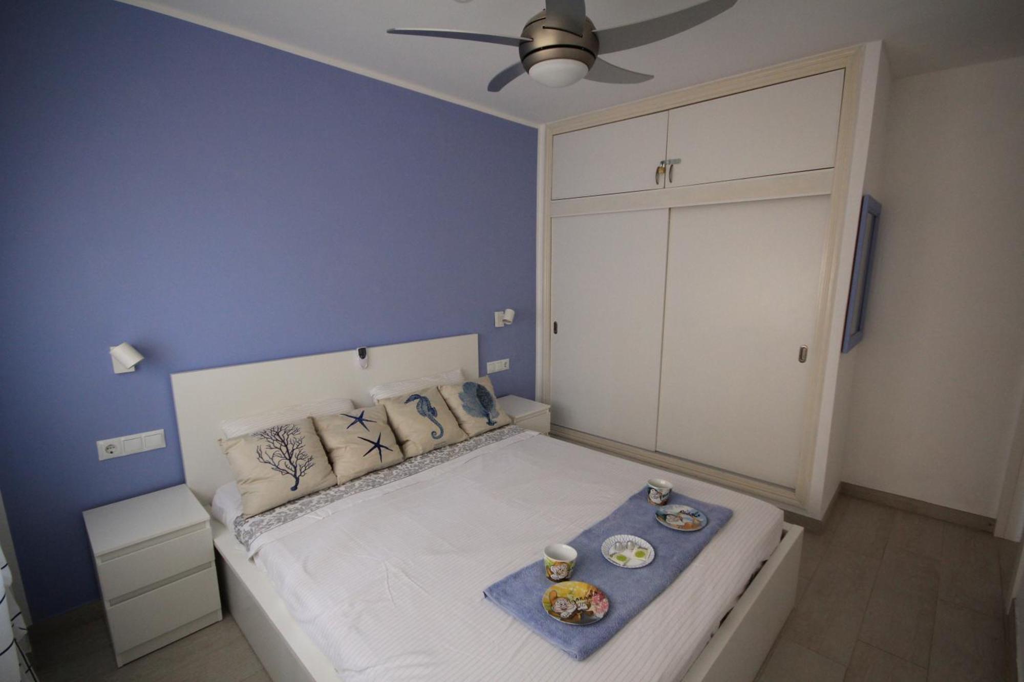 Los Cristianos - Two Bedrooms - Flayla-C Zewnętrze zdjęcie