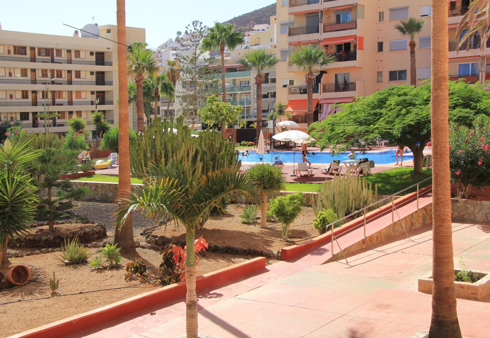 Los Cristianos - Two Bedrooms - Flayla-C Zewnętrze zdjęcie