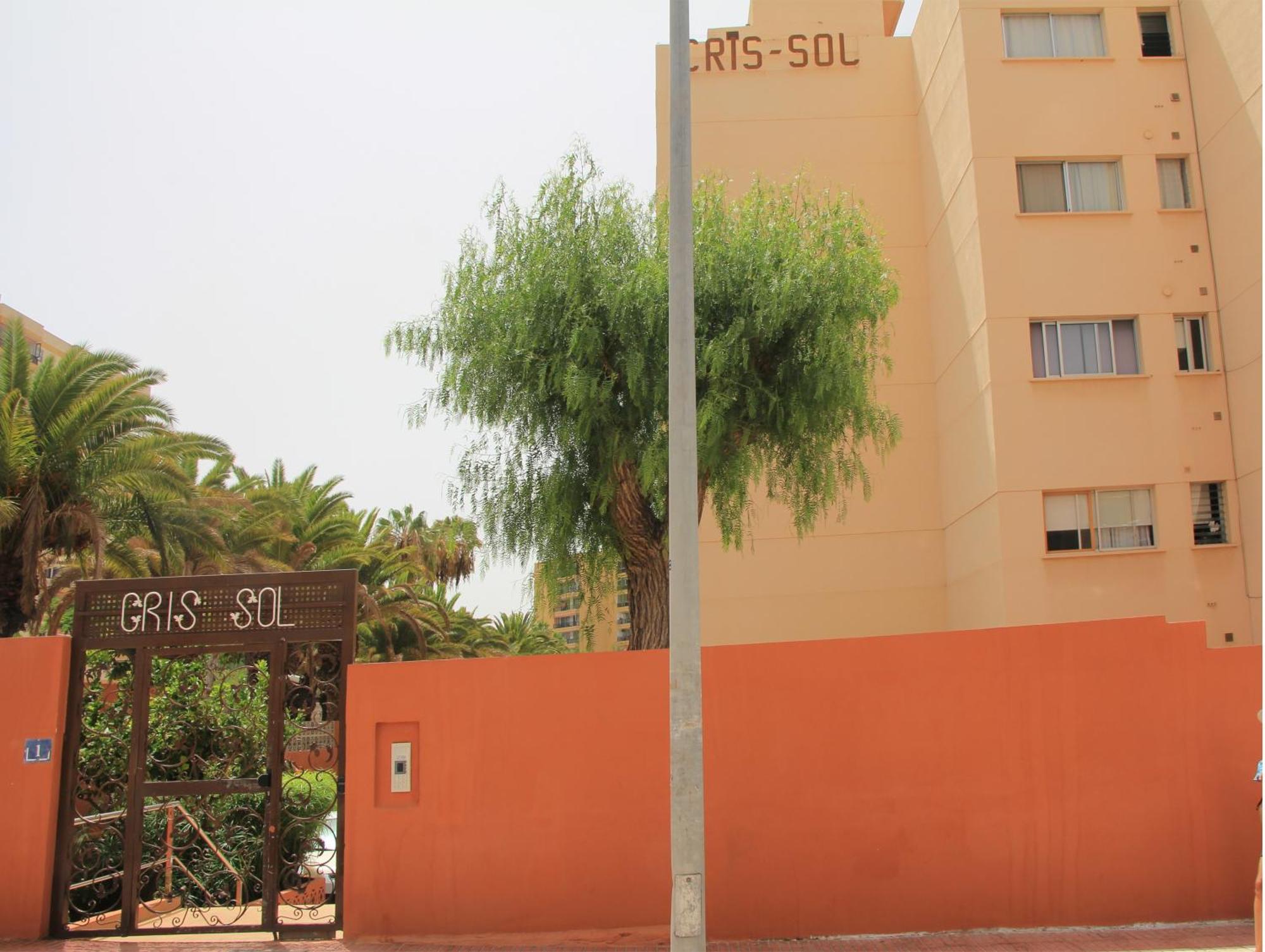 Los Cristianos - Two Bedrooms - Flayla-C Zewnętrze zdjęcie