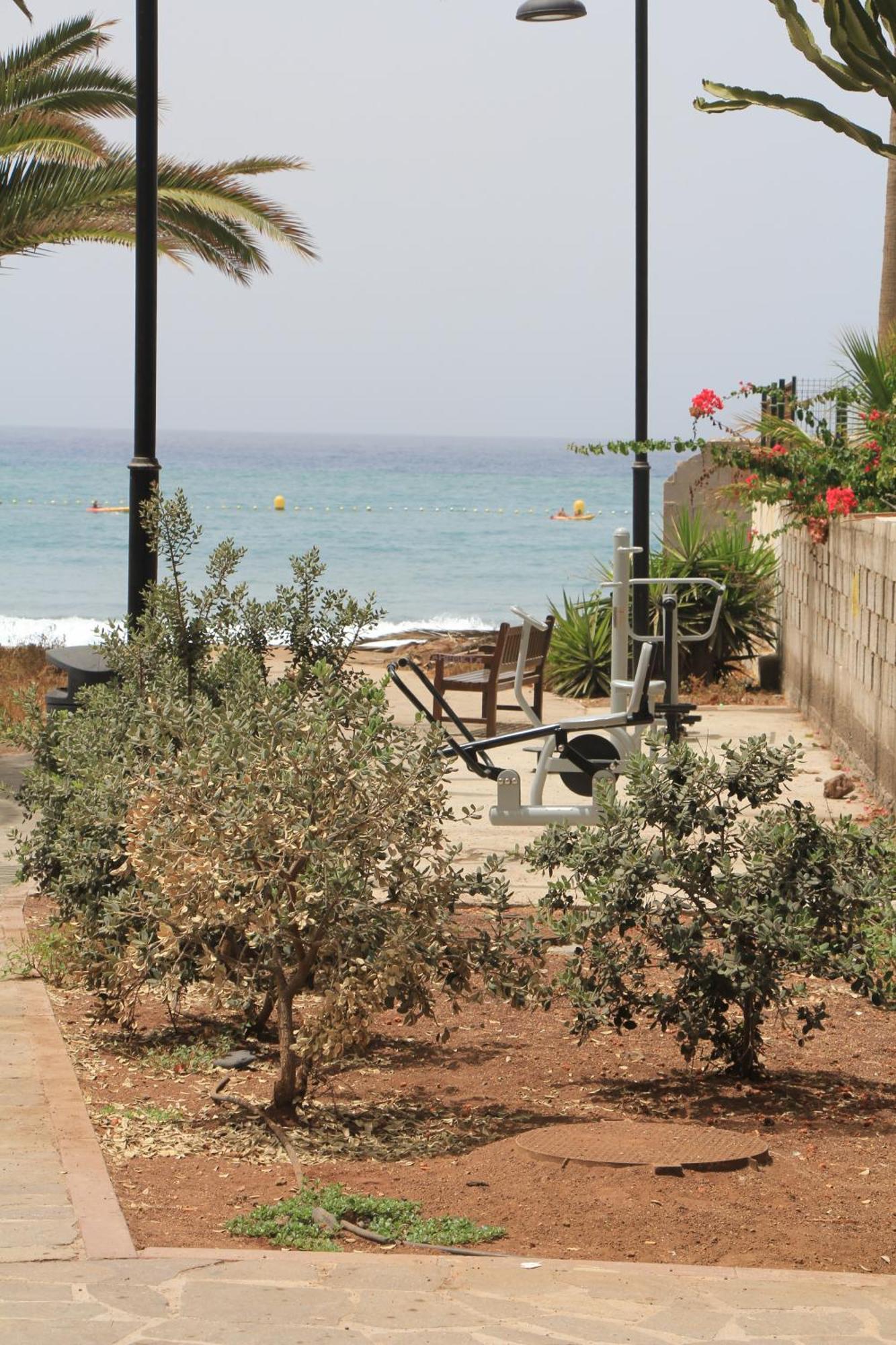 Los Cristianos - Two Bedrooms - Flayla-C Zewnętrze zdjęcie