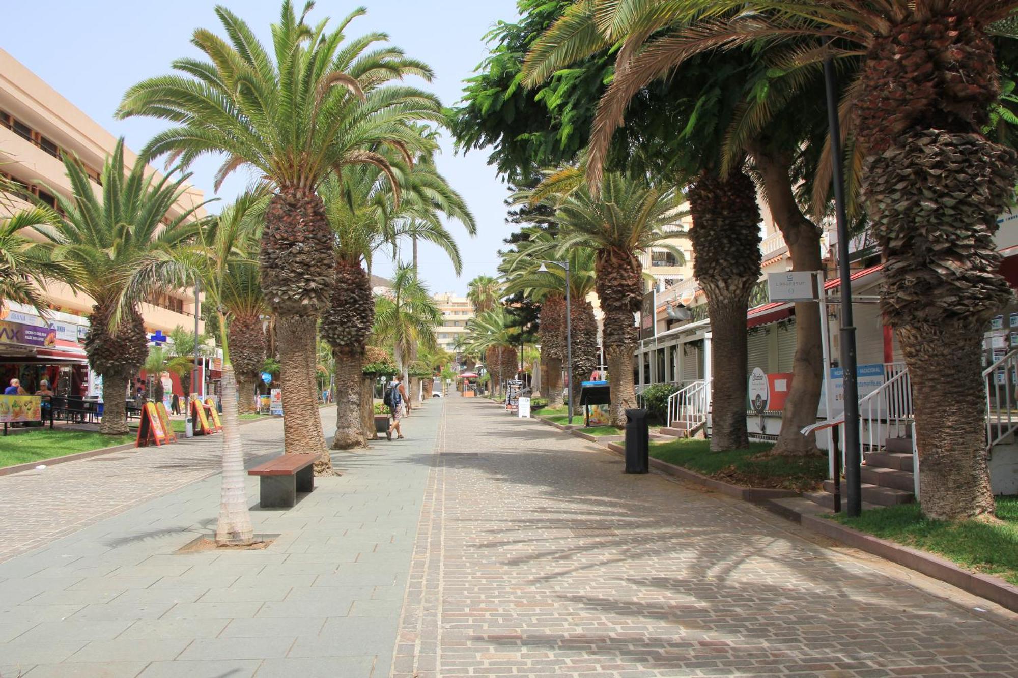 Los Cristianos - Two Bedrooms - Flayla-C Zewnętrze zdjęcie
