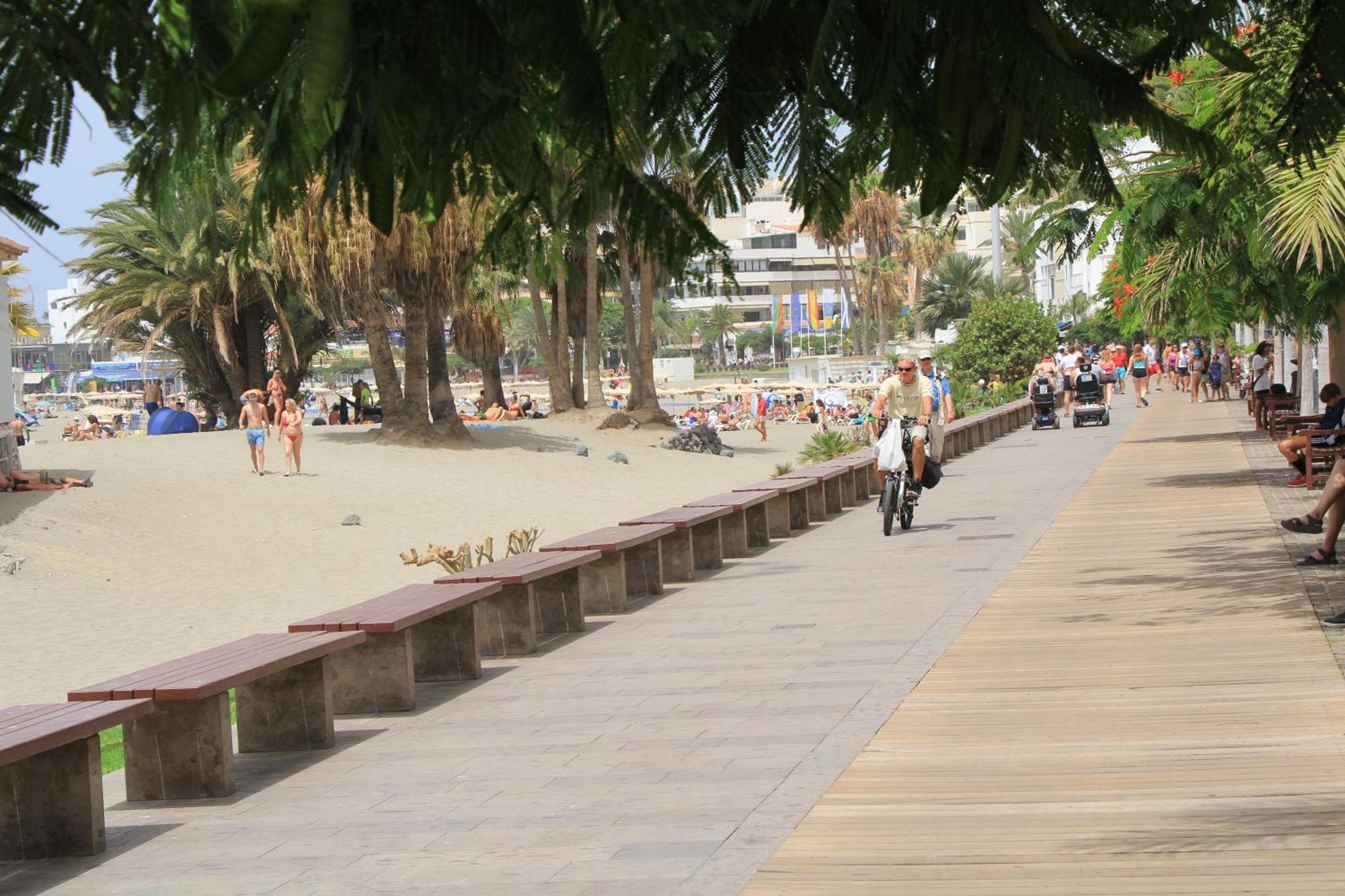 Los Cristianos - Two Bedrooms - Flayla-C Zewnętrze zdjęcie