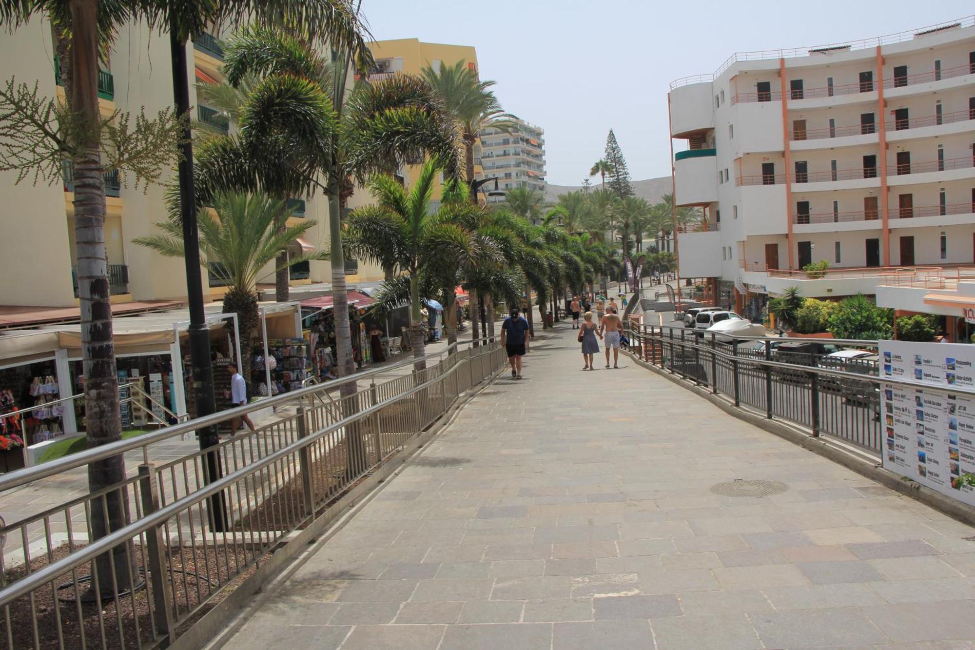 Los Cristianos - Two Bedrooms - Flayla-C Zewnętrze zdjęcie